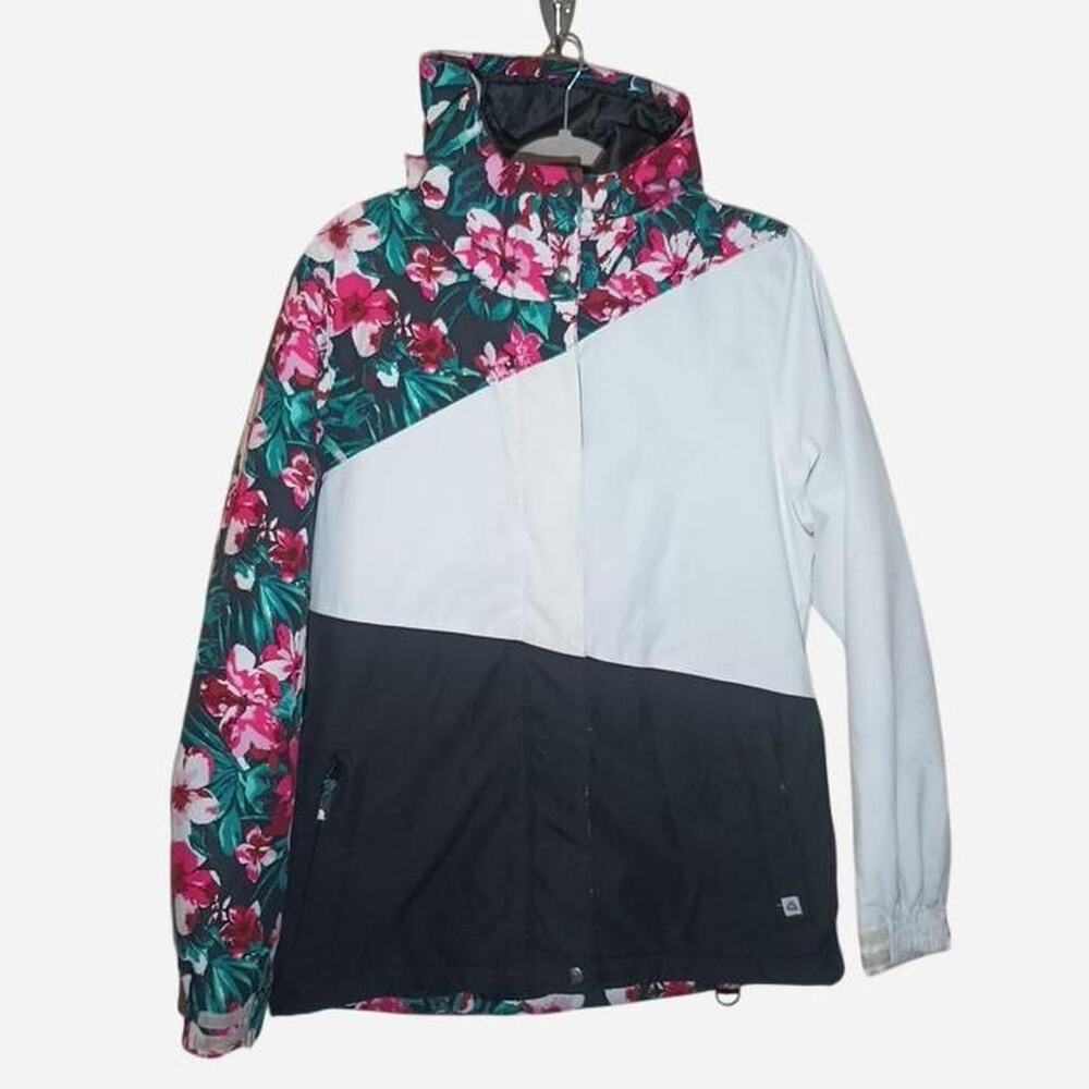 Aperture 10,000 mm Waterproof Jacket